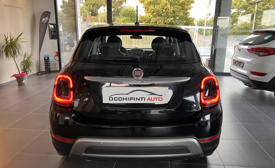 Fiat 500X CityCross 1.3 JTD 95CV