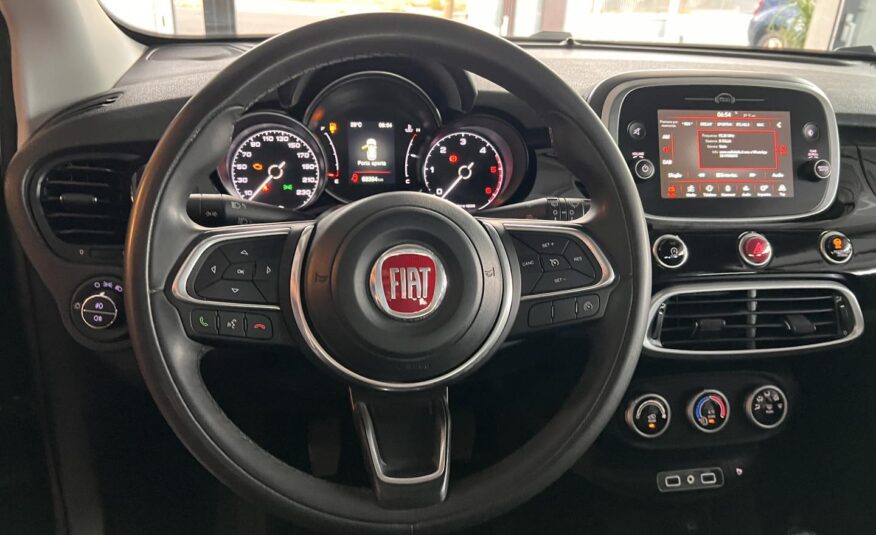 Fiat 500X CityCross 1.3 JTD 95CV