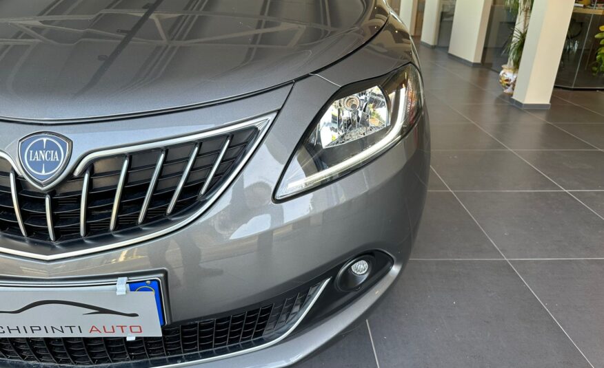 Lancia Ypsilon III, 1.0 firefly hybrid Gold s&s 70cv 5p.ti