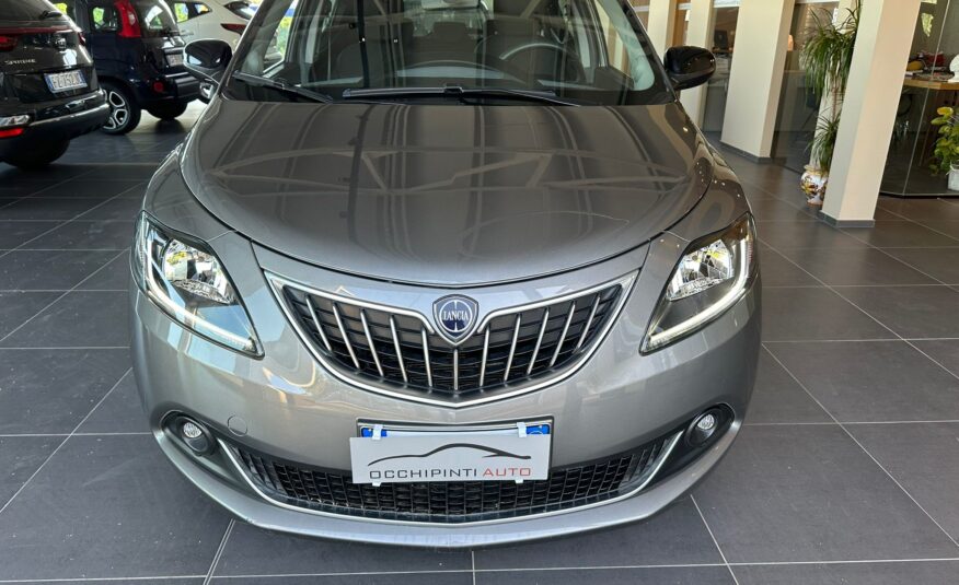 Lancia Ypsilon III, 1.0 firefly hybrid Gold s&s 70cv 5p.ti