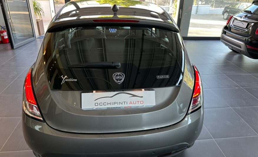 Lancia Ypsilon III, 1.0 firefly hybrid Gold s&s 70cv 5p.ti