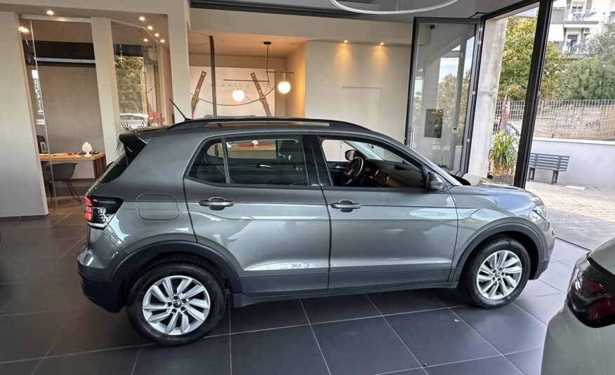 Volkswagen T-CROSS 1.6 DTi