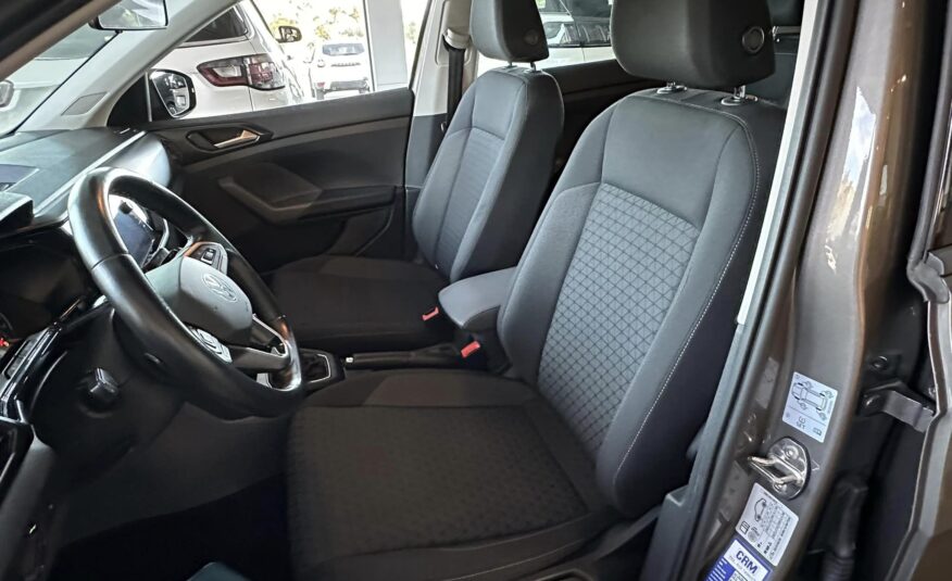 Volkswagen T-CROSS 1.6 DTi