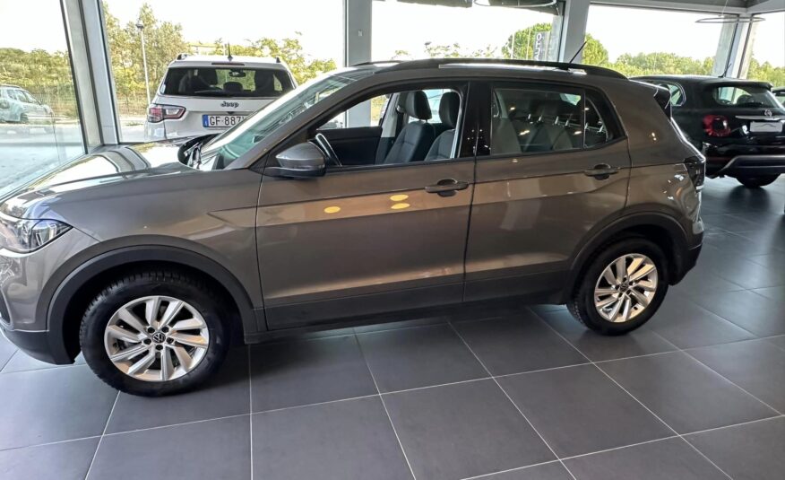 Volkswagen T-CROSS 1.6 DTi