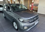 Volkswagen T-CROSS 1.6 DTi