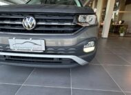 Volkswagen T-CROSS 1.6 DTi