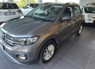 Volkswagen T-CROSS 1.6 DTi