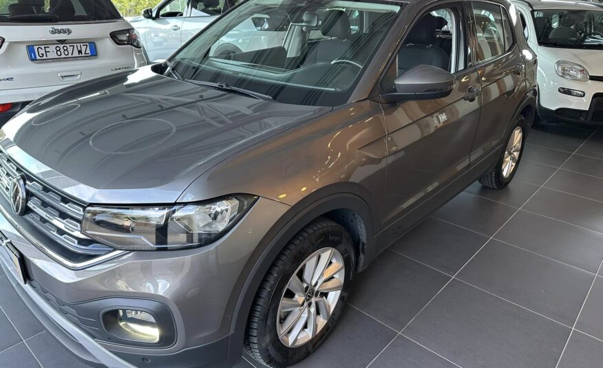 Volkswagen T-CROSS 1.6 DTi