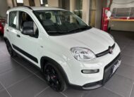 Fiat Panda 1.0 FireFly 70CV Hybrid City Life