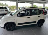 Fiat Panda 1.0 FireFly 70CV Hybrid City Life