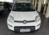 Fiat Panda 1.0 FireFly 70CV Hybrid City Life