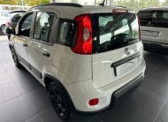 Fiat Panda 1.0 FireFly 70CV Hybrid City Life