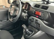 Fiat Panda 1.0 FireFly 70CV Hybrid City Life