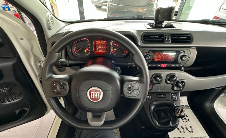 Fiat Panda 1.0 FireFly 70CV Hybrid City Life