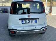 Fiat Panda 1.3MJT 95CV S&S CROSS 4×4