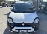 Fiat Panda 1.3MJT 95CV S&S CROSS 4×4