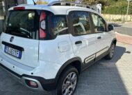 Fiat Panda 1.3MJT 95CV S&S CROSS 4×4