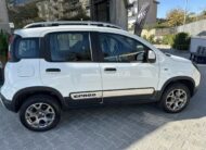 Fiat Panda 1.3MJT 95CV S&S CROSS 4×4