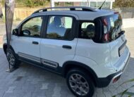 Fiat Panda 1.3MJT 95CV S&S CROSS 4×4