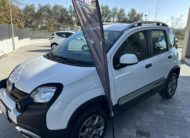 Fiat Panda 1.3MJT 95CV S&S CROSS 4×4