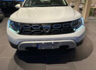 Dacia Duster 1.5 dCi 8V 110 CV 4×2 Essential