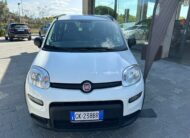 Fiat Panda 1.0 FireFly 70CV Hybrid City Life•