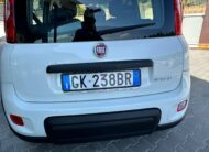 Fiat Panda 1.0 FireFly 70CV Hybrid City Life•