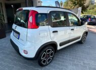 Fiat Panda 1.0 FireFly 70CV Hybrid City Life•