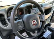 Fiat Panda 1.0 FireFly 70CV Hybrid City Life•