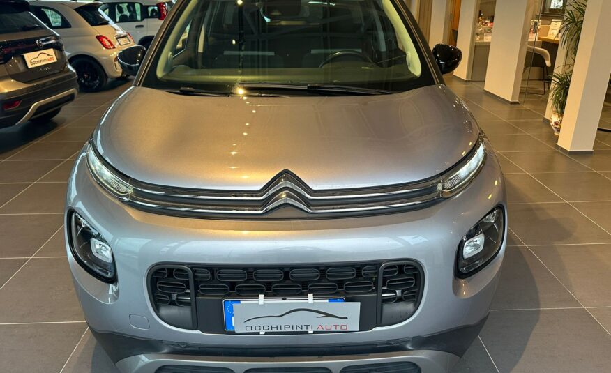 CITROËN C3 AIRCROSS Bluehdi 120 S&s Feel Eat6