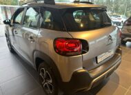 CITROËN C3 AIRCROSS Bluehdi 120 S&s Feel Eat6