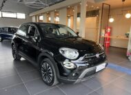 FIAT 500 X