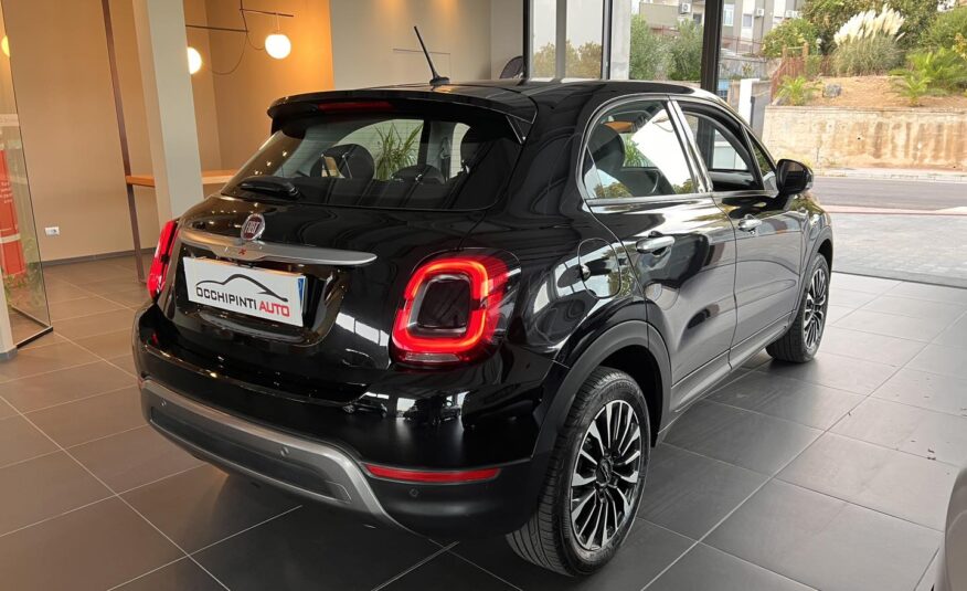 FIAT 500 X