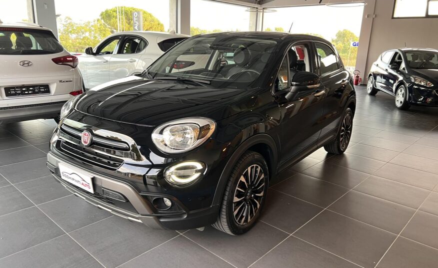 FIAT 500 X