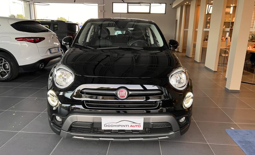 FIAT 500 X