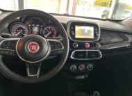 FIAT 500 X