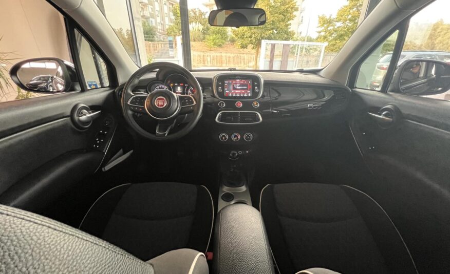 FIAT 500 X