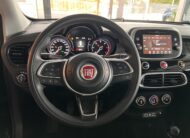 FIAT 500 X